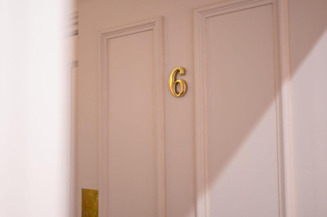 Cosy Ground Floor Double Room 爱丁堡 外观 照片